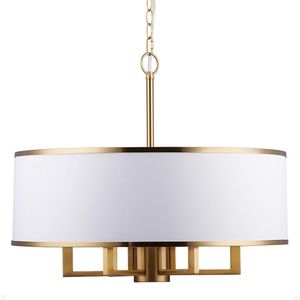 Adjustable Chandelier